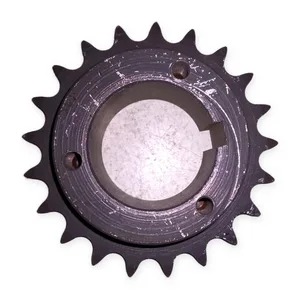 Browning 450P21 Keyed Bore Hub Industrial Drive