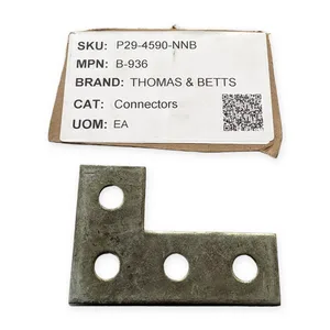 Thomas BETTB-936 Connector – actual item, photo 1 of 11