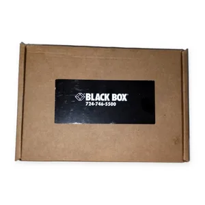 Black Box LH1350C-ST-R4 PCI Network Adapter