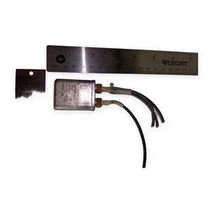 General Electric 28F5394 Capacitor