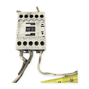 Eaton DILM7-10 Moeller Contactor
