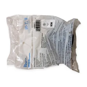 Eaton AH38BK-F NEMA 3P3W Flush Receptacle