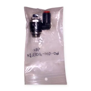 SMC AS3301F-U03-09 Elbow Flow Control Valve