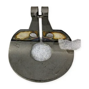 Cutler-Hammer H67B Overload Heater – actual item, photo 1 of 5