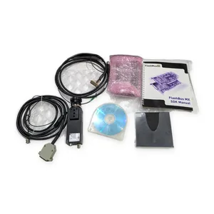 Pulnix TM-6702 Scan CCD Machine Vision Camera