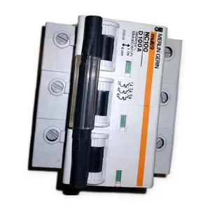 Merlin Gerin NC100 Multi 9 D100A