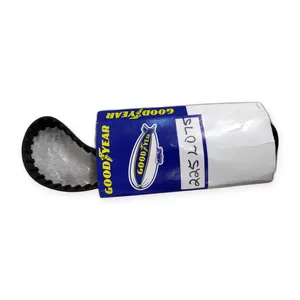 Goodyear 225L075 Timing Belt