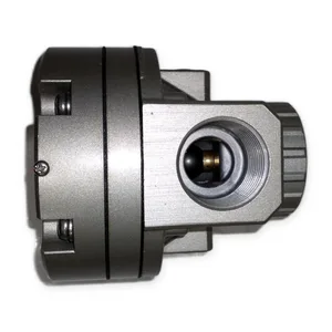 SMC XT240-1 Series Large Size Booster Relay