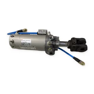 SMC CKP1A50-75YA-P74-85G-X1830 Pneumatic Component