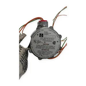 Veeder-Root 769780-012 PULSER 10:1 Pulse Transmitter