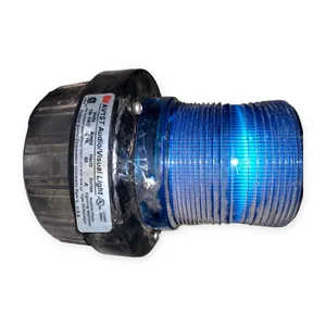 AV1ST Audio/Visual Light – actual item, photo 1 of 4