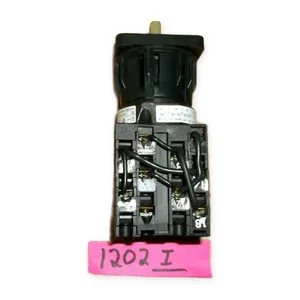 Moeller T0-5-3475.64/EZ Switch Industrial Control