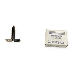 Gould G30T54 Heater Element Motor Starter