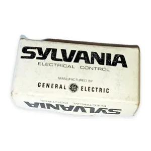 Sylvania CR123H090A Overload Relay Heater Element – actual item, photo 1 of 3