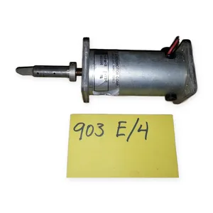 21PM-B Magmotor DC Motor