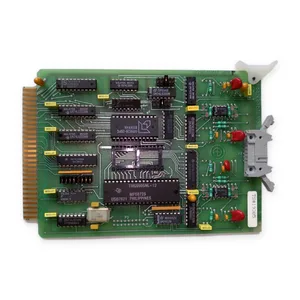 Tri-sen 82-733 CPU Processor Board PCB Card