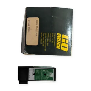 11-11110-00 GO Switch