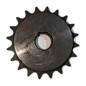 Martin Coupling