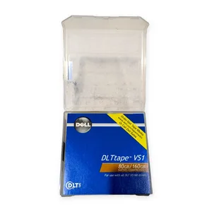 Dell VS1 80GB/160GB Dlttape Drives