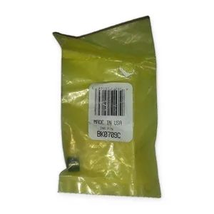 INA BK0709C Drawn Cup Needle Roller Bearing