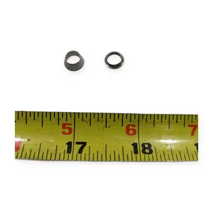 1/4T-SS Fitting – actual item, photo 1 of 3