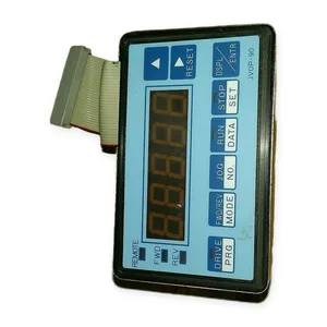 Yaskawa JVOP-90 Control Pad VFD Drive Inverter