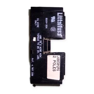 Littelfuse L60030M2PQ Power Tool