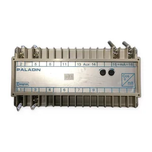 Crompton 256-TPSU Paladin Power Factor Transducer