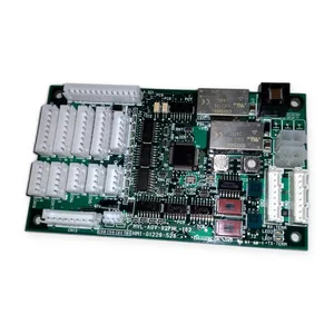 Muratec MVL-AGV-02PNL Pcb-Assy- -102