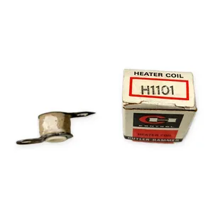 Cutler-Hammer H1101 Thermal Overload Relay Element