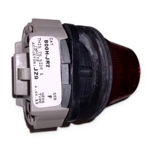 Allen-Bradley 800H-JR2 Pushbutton