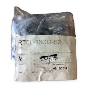 Amphenol RT0L-16CG-S2 Connector
