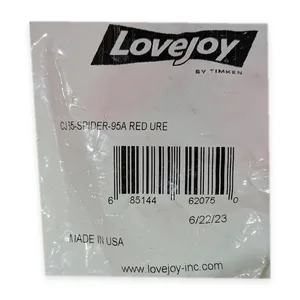Lovejoy CJ35-SPIDER-95A Coupling