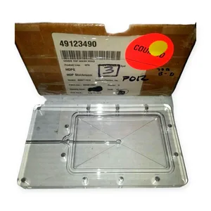 49123490 Eastern Plastics Cover