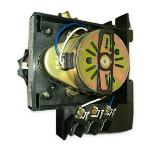 Crouzet 88646010 Timing Switch Industrial Control