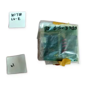 Ronan Engineering CO X96-1015CRB Circuit Board