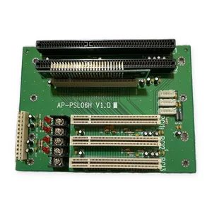 AP PSL06H ISA/PCI Industrial Computer Rack