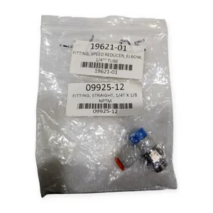 SMC Fitting Speed Reducer