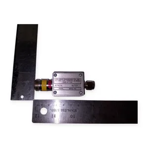 Wide Band Engineering A74UA Convertor 75 Ohm Coaxial Adapter