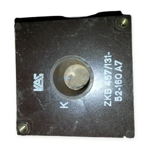 VAC ZKB457/131-52-160 A7 Current Transformer Sensor