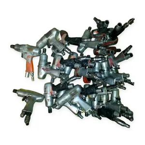 Fuji Electric Assorted Industrial Power Tools