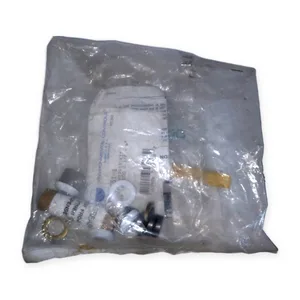 Siebe YBA-651-1 Environmental Controls