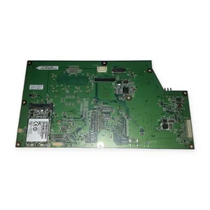 Intermec VE027-8001-A0 Memory WiFi Module Board PCB