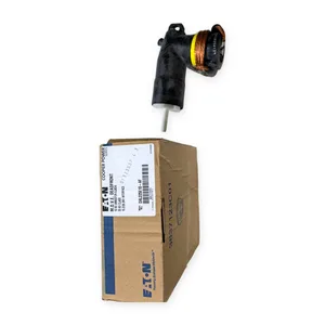 Eaton DAL225E10-AF Deadfront Elbow Surge Arrester