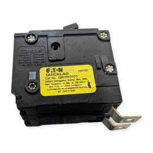 Cutler-Hammer QBHW2025 Circuit Breaker