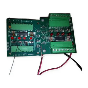 Ryco 161A-006 Industrial Control Module