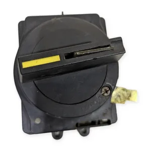 Rotary Disconnect Switch Operating Mechanism Handle Door Mount Panel Interlock