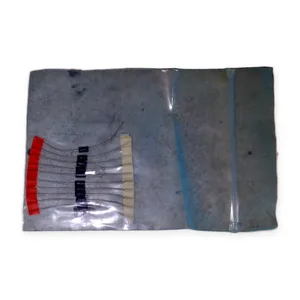Vishay SA33CA-E3/54 TVS Diode
