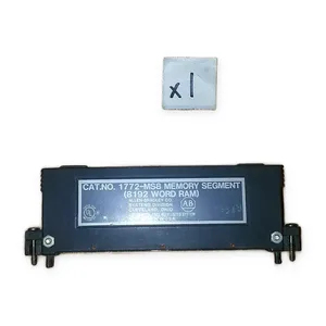 Allen-Bradley 1772-MS8 Memory Segment Module