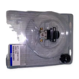 SMC KIT-1-OBQ01743 Pneumatic Pressure Regulator